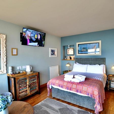Sea View Guest House Benllech Extérieur photo