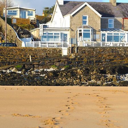 Sea View Guest House Benllech Extérieur photo