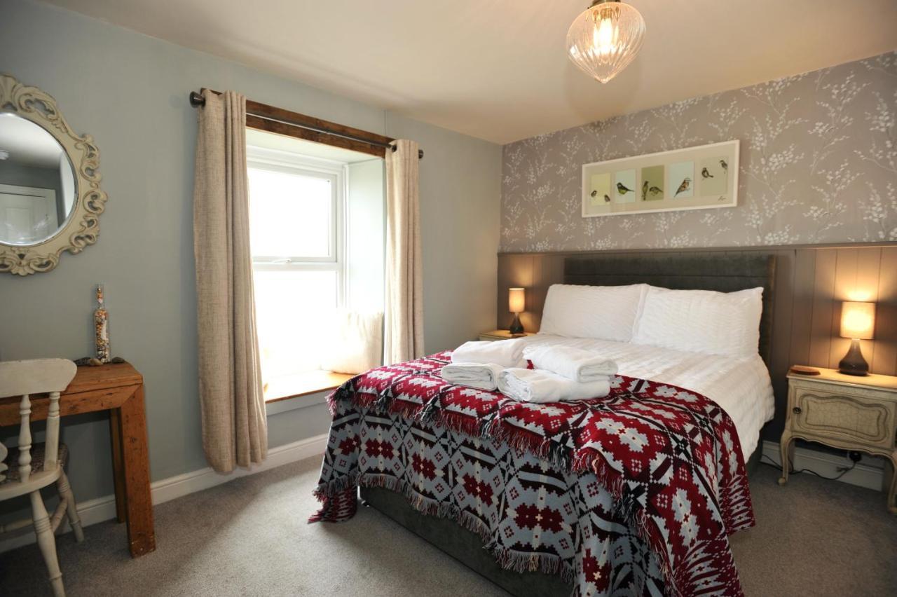 Sea View Guest House Benllech Extérieur photo