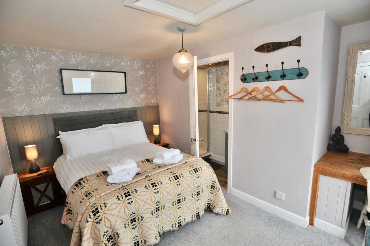 Sea View Guest House Benllech Extérieur photo