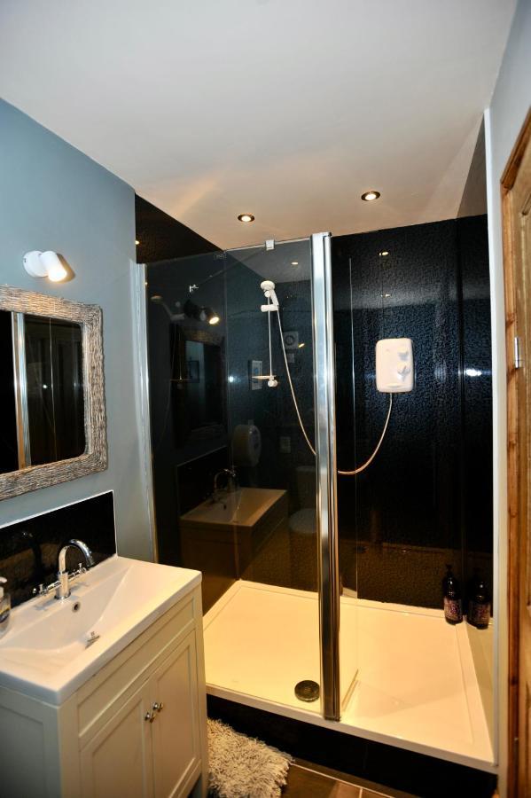 Sea View Guest House Benllech Extérieur photo