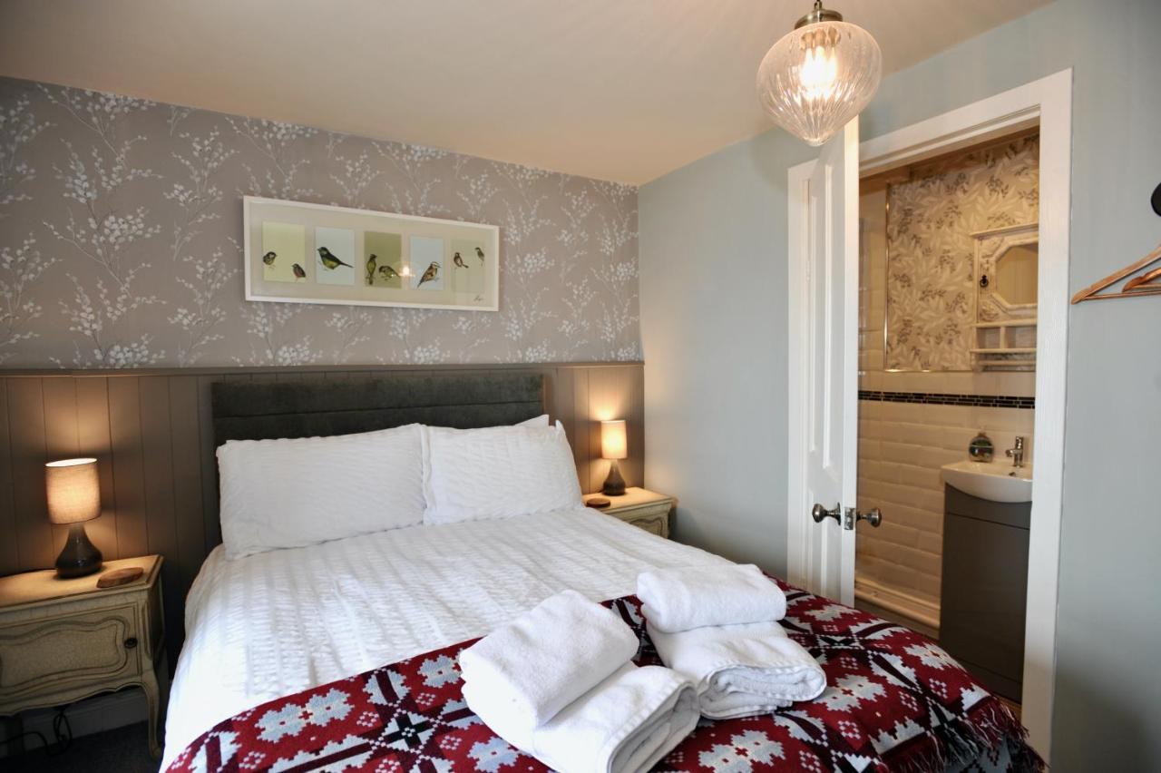 Sea View Guest House Benllech Extérieur photo
