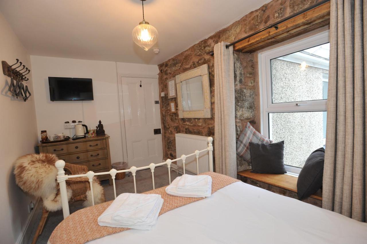 Sea View Guest House Benllech Extérieur photo