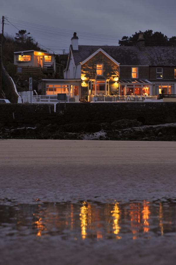 Sea View Guest House Benllech Extérieur photo