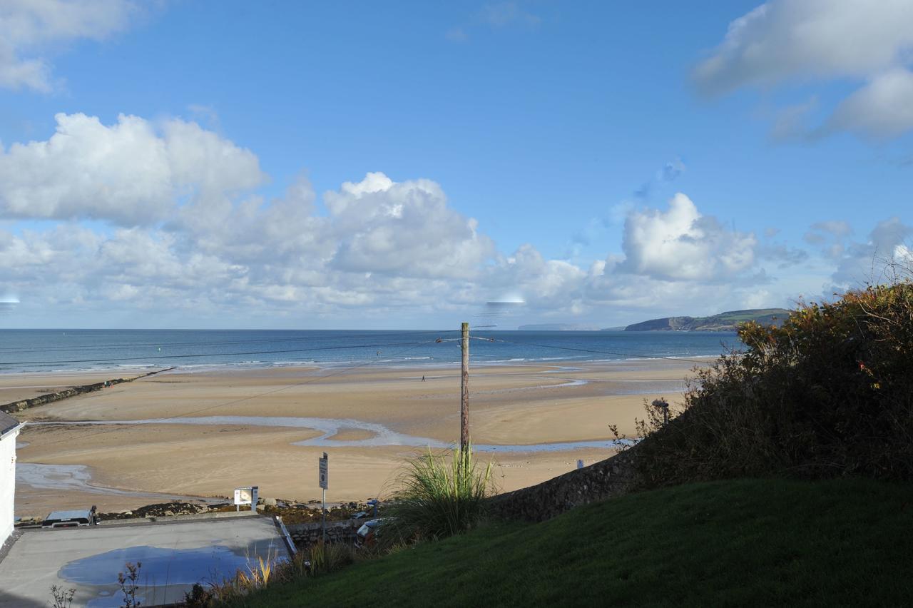 Sea View Guest House Benllech Chambre photo