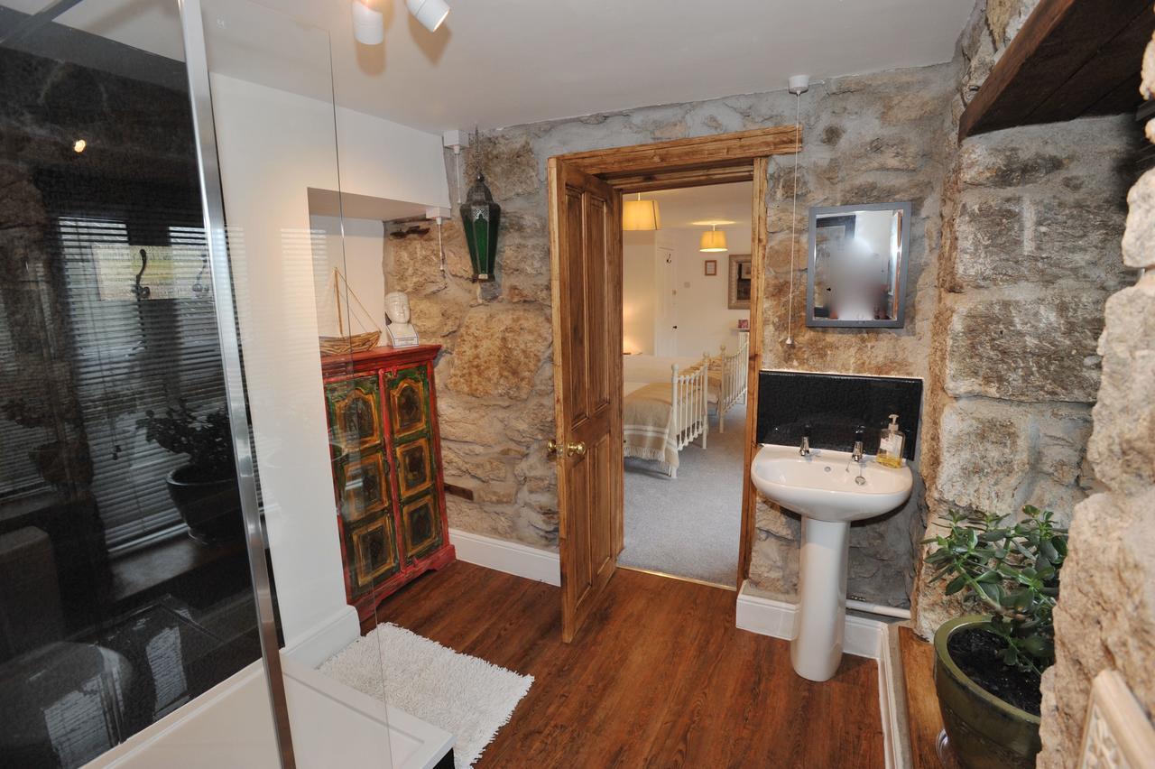 Sea View Guest House Benllech Extérieur photo