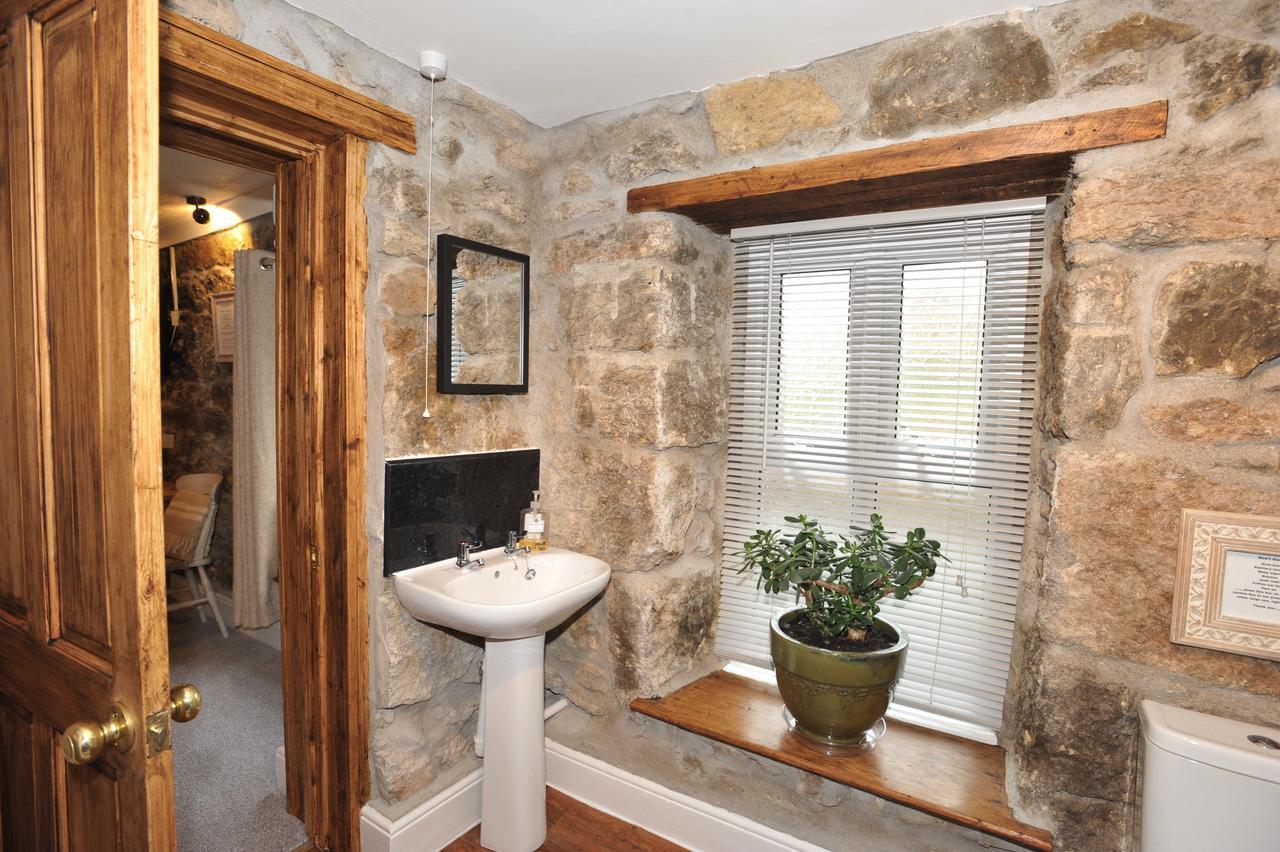 Sea View Guest House Benllech Extérieur photo