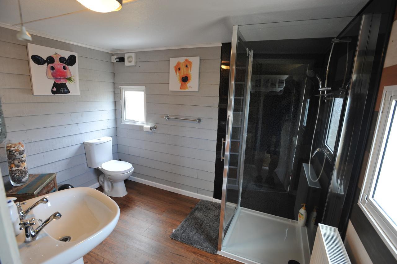 Sea View Guest House Benllech Extérieur photo