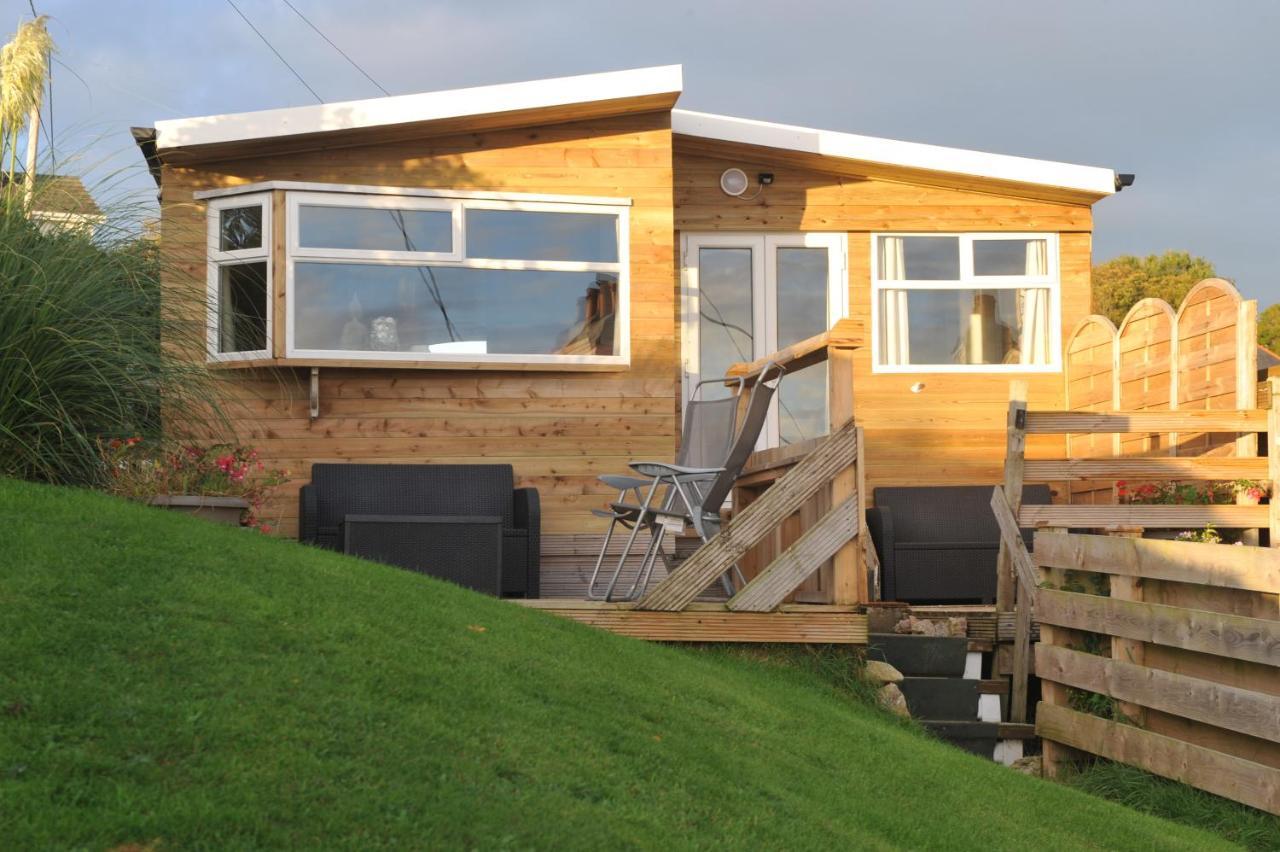 Sea View Guest House Benllech Extérieur photo