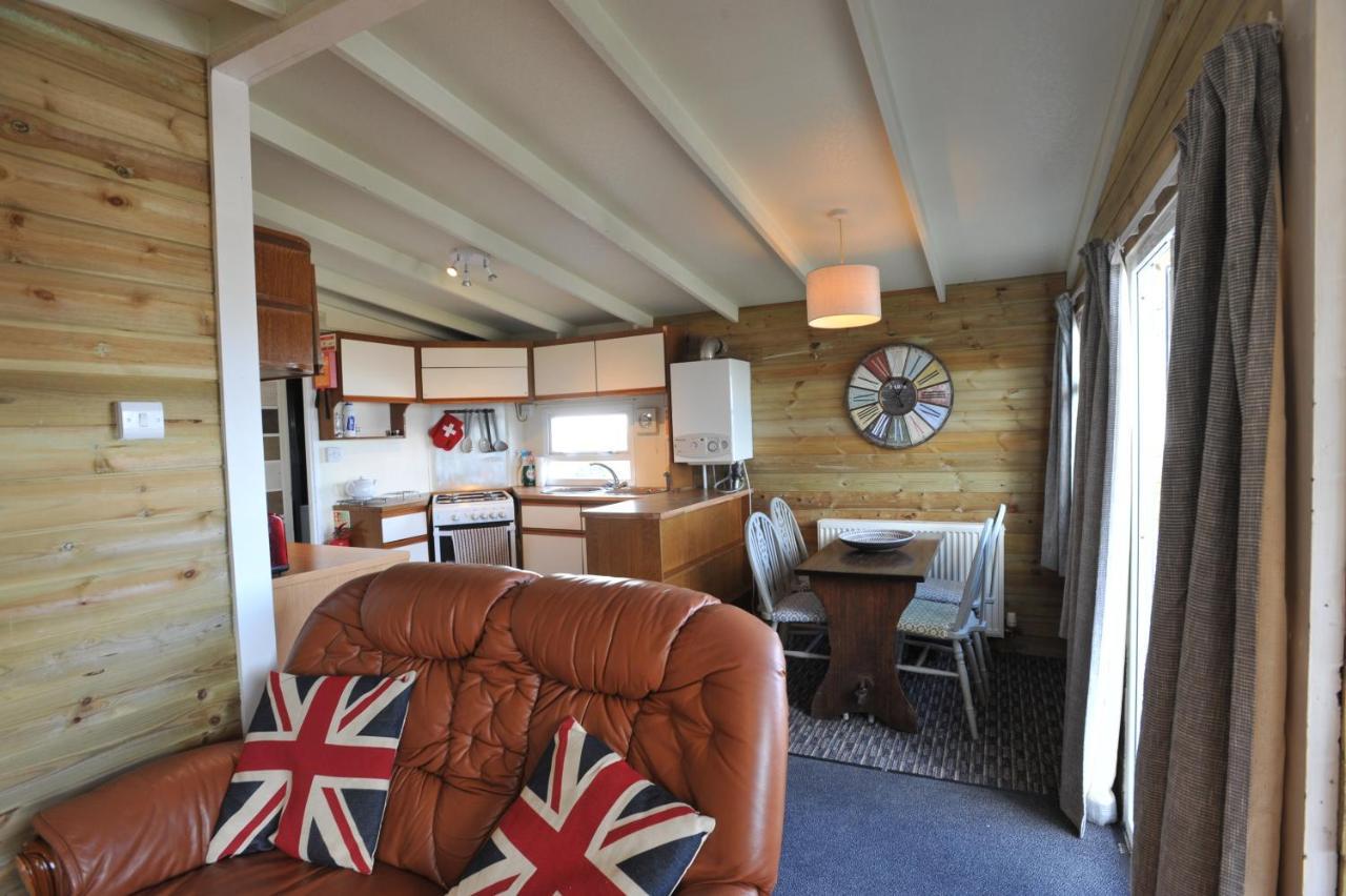 Sea View Guest House Benllech Extérieur photo