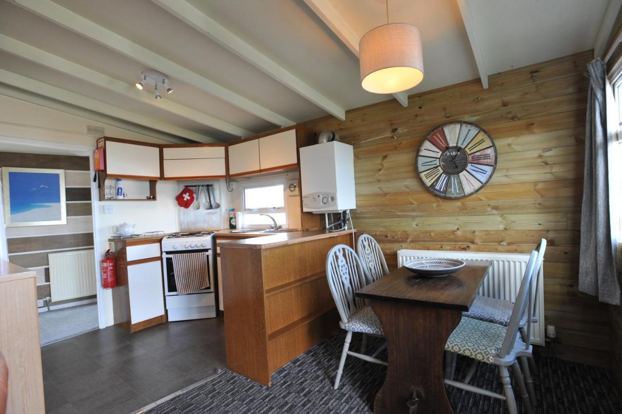 Sea View Guest House Benllech Extérieur photo