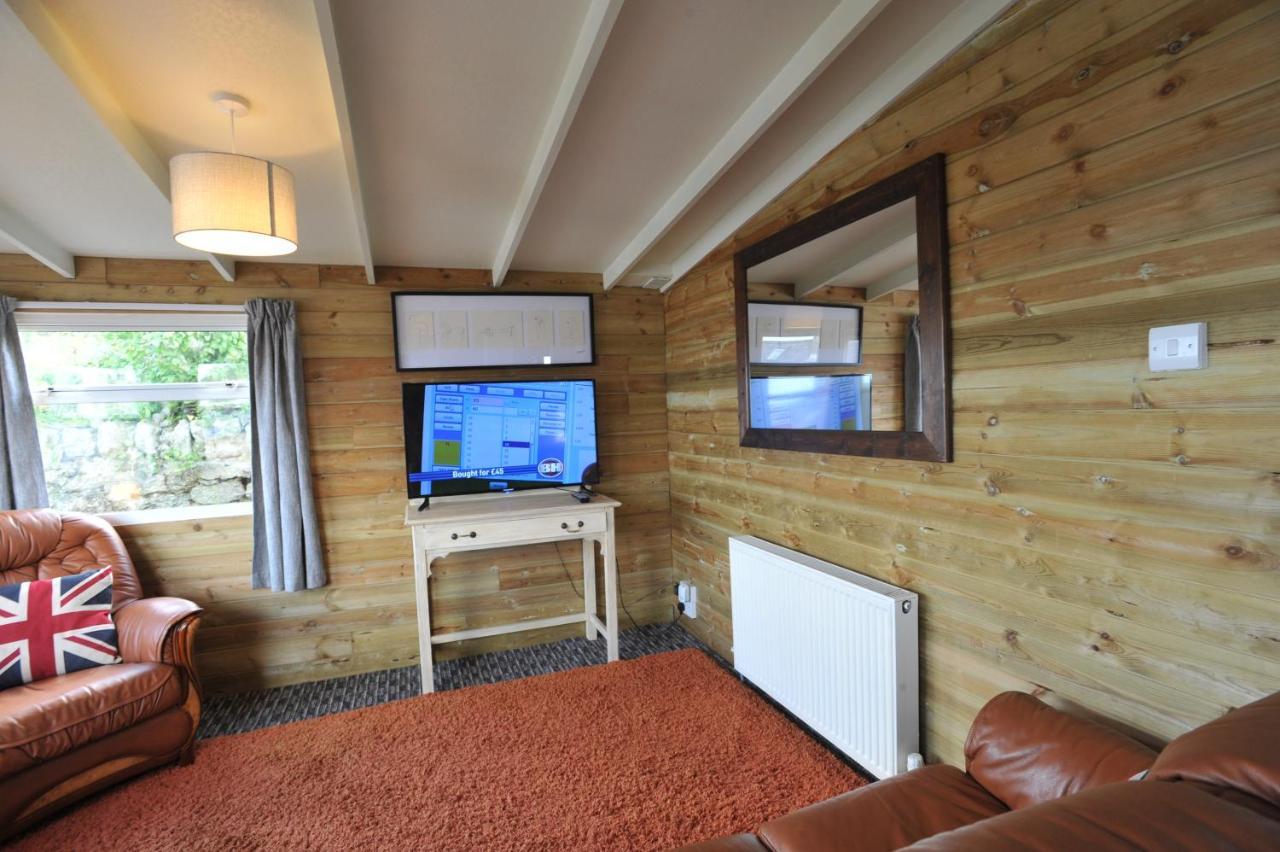 Sea View Guest House Benllech Extérieur photo