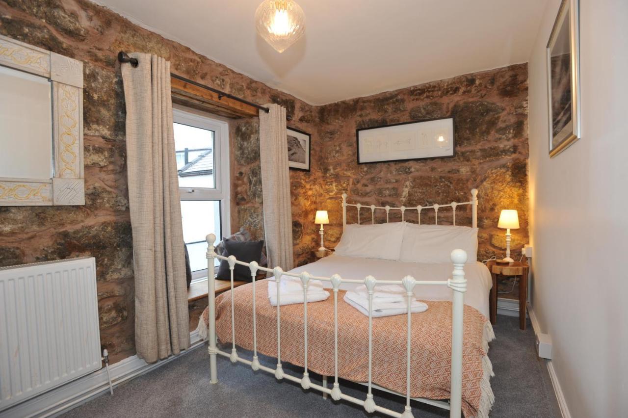 Sea View Guest House Benllech Extérieur photo